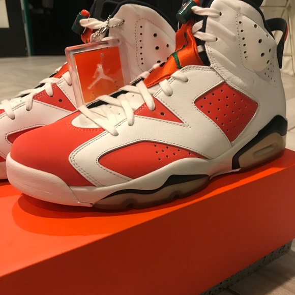 jordan 6 like mike